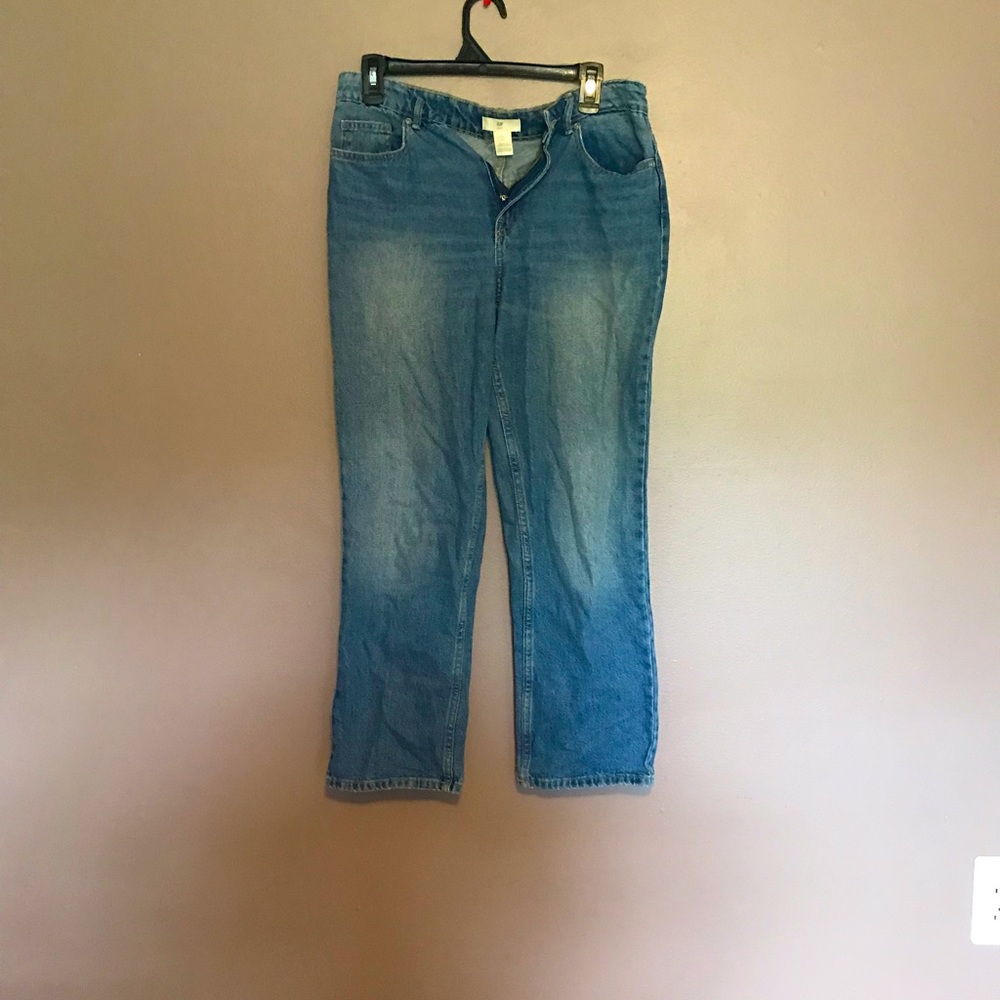 H&M Blue Jeans